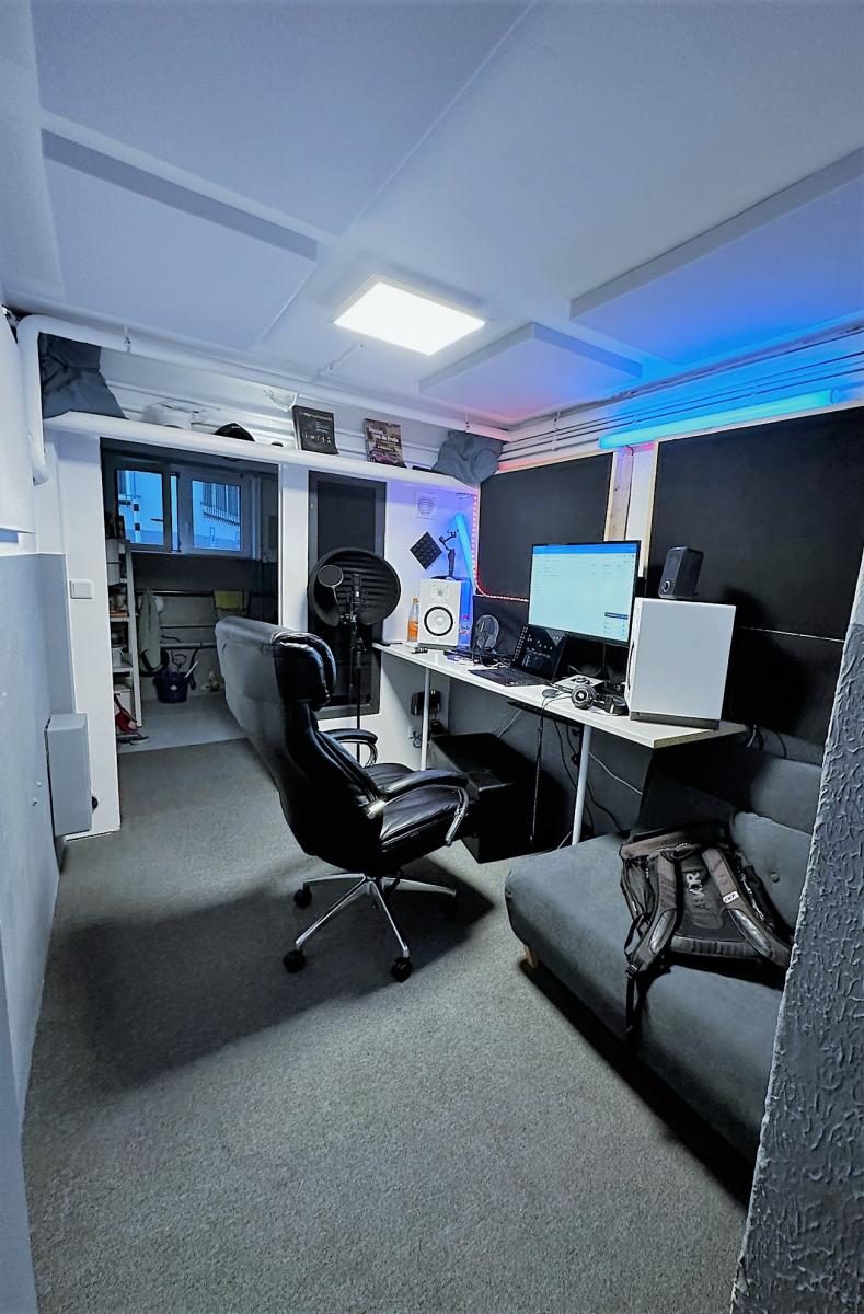 Raum-14-Studio-B